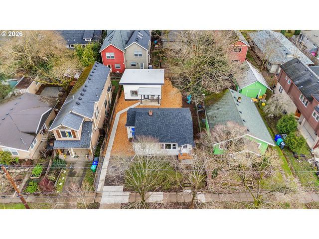 7630 N DRUMMOND Ave A&B, Portland, OR 97217