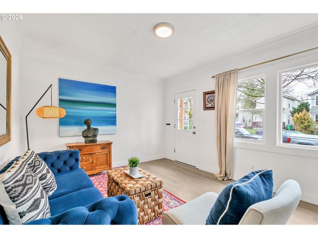 7630 N DRUMMOND Ave A&B, Portland, OR 97217