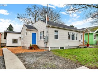 7630 N DRUMMOND Ave A&B, Portland, OR 97217