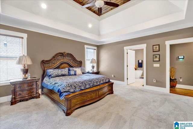 2092 GREY OAKS TERRACE, Pelham, AL 35124