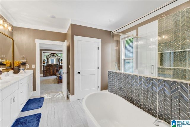2092 GREY OAKS TERRACE, Pelham, AL 35124