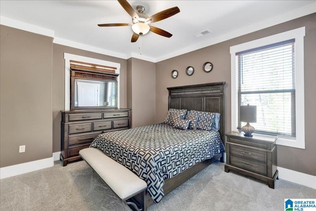 2092 GREY OAKS TERRACE, Pelham, AL 35124