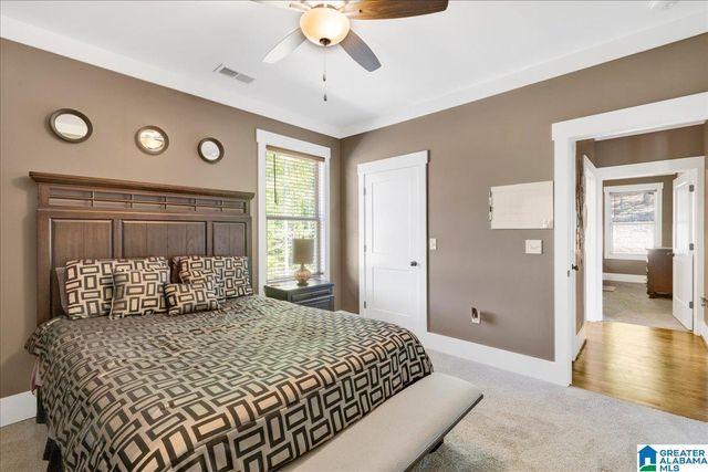 2092 GREY OAKS TERRACE, Pelham, AL 35124