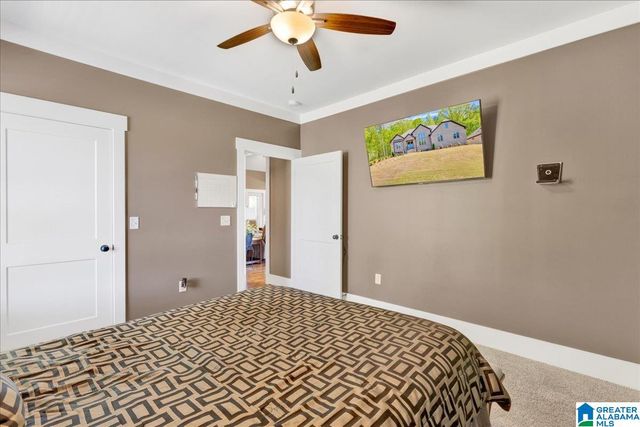 2092 GREY OAKS TERRACE, Pelham, AL 35124