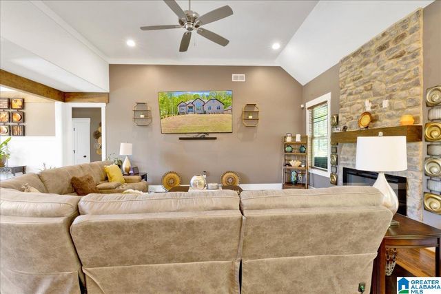 2092 GREY OAKS TERRACE, Pelham, AL 35124