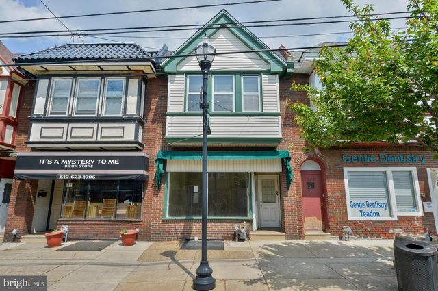 725 CHURCH LN, Lansdowne, PA 19050