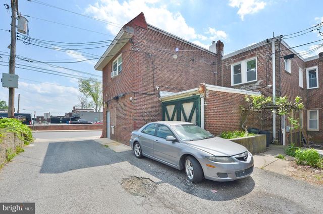 725 CHURCH LN, Lansdowne, PA 19050