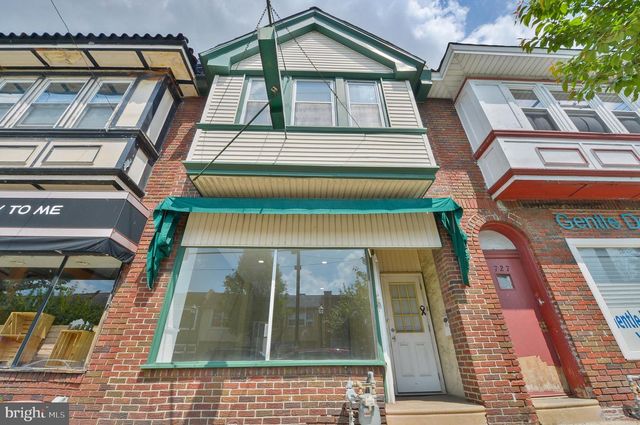 725 CHURCH LN, Lansdowne, PA 19050