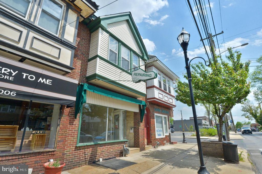 725 CHURCH LN, Lansdowne, PA 19050