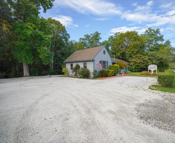 356 MA-6A, Sandwich, MA 02563