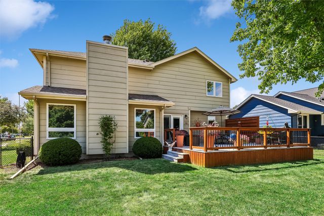 5405 NW 91st Street, Johnston, IA 50131