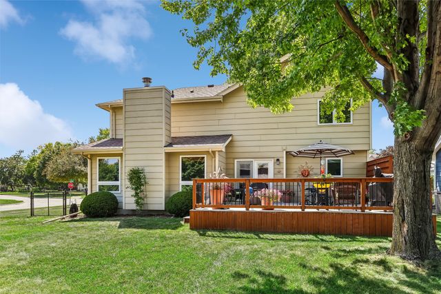 5405 NW 91st Street, Johnston, IA 50131