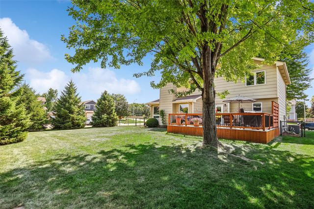 5405 NW 91st Street, Johnston, IA 50131