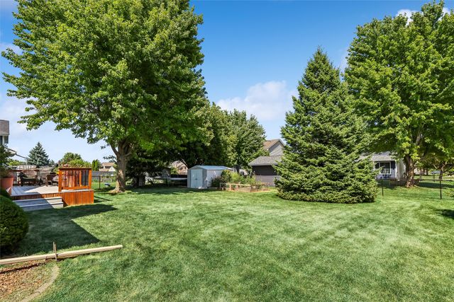 5405 NW 91st Street, Johnston, IA 50131