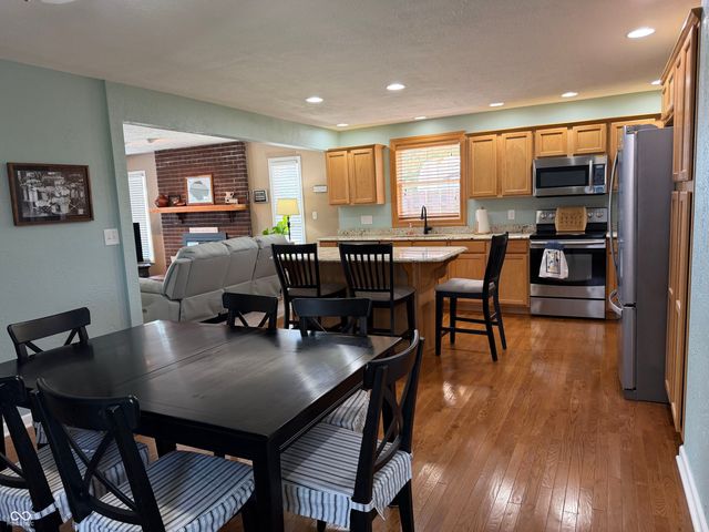 7007 W Meadows Lane, Greenfield, IN 46140