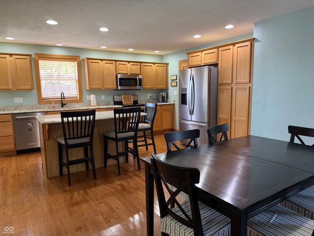 7007 W Meadows Lane, Greenfield, IN 46140