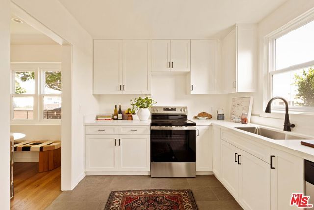 1538 16th Street, Santa Monica, CA 90404