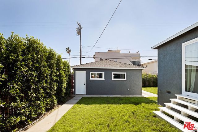 1538 16th Street, Santa Monica, CA 90404