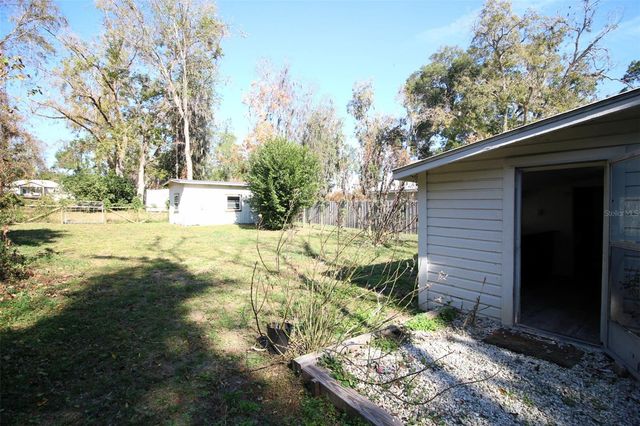 16464 SW 133RD AVENUE, Archer, FL 32618