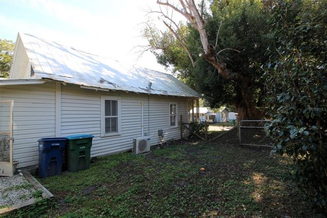 16464 SW 133RD AVENUE, Archer, FL 32618