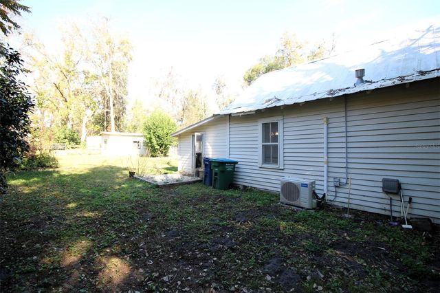 16464 SW 133RD AVENUE, Archer, FL 32618