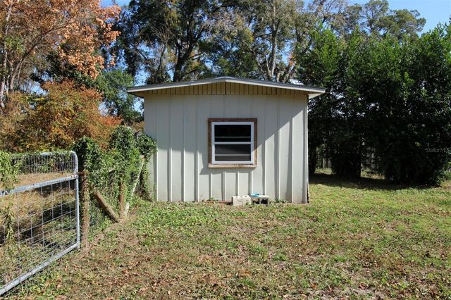 16464 SW 133RD AVENUE, Archer, FL 32618