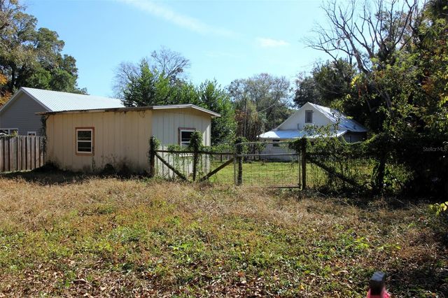 16464 SW 133RD AVENUE, Archer, FL 32618