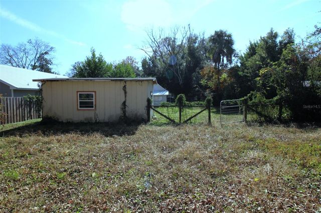 16464 SW 133RD AVENUE, Archer, FL 32618