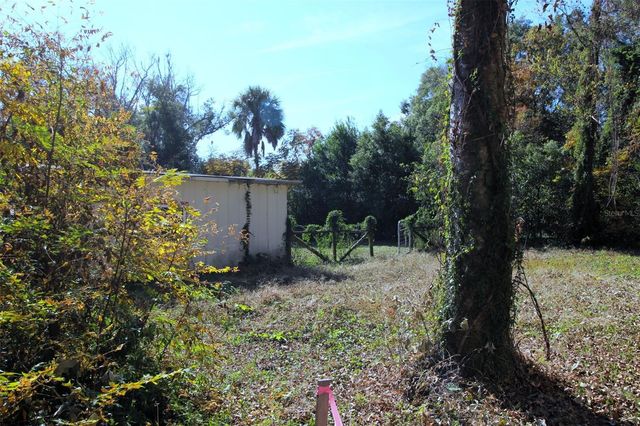 16464 SW 133RD AVENUE, Archer, FL 32618