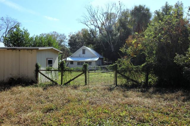 16464 SW 133RD AVENUE, Archer, FL 32618