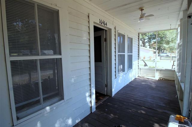 16464 SW 133RD AVENUE, Archer, FL 32618