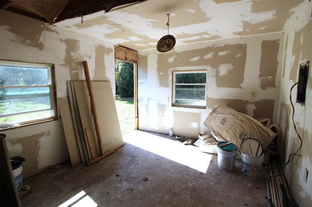 16464 SW 133RD AVENUE, Archer, FL 32618