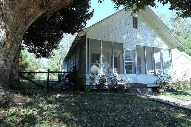 16464 SW 133RD AVENUE, Archer, FL 32618