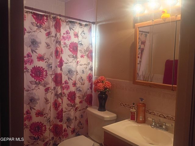 9842 LILLY Drive, El Paso, TX 79927