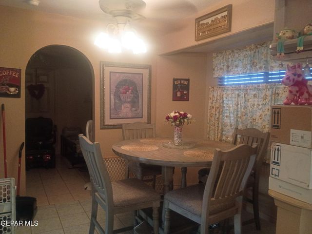 9842 LILLY Drive, El Paso, TX 79927