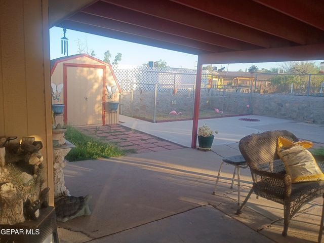 9842 LILLY Drive, El Paso, TX 79927