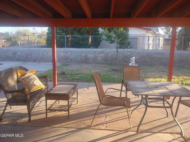 9842 LILLY Drive, El Paso, TX 79927
