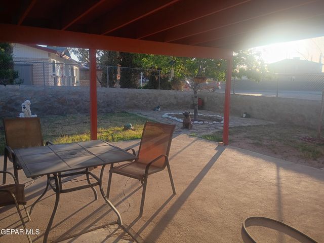9842 LILLY Drive, El Paso, TX 79927