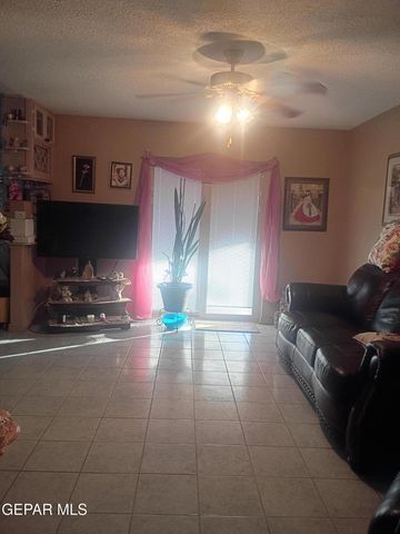 9842 LILLY Drive, El Paso, TX 79927