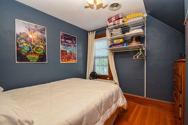 3017 Woodlawn AVE, Roanoke, VA 24015