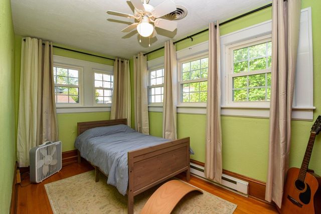 3017 Woodlawn AVE, Roanoke, VA 24015