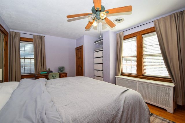 3017 Woodlawn AVE, Roanoke, VA 24015