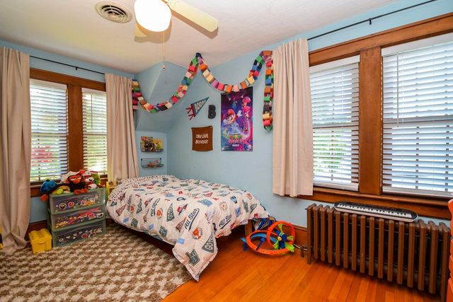 3017 Woodlawn AVE, Roanoke, VA 24015