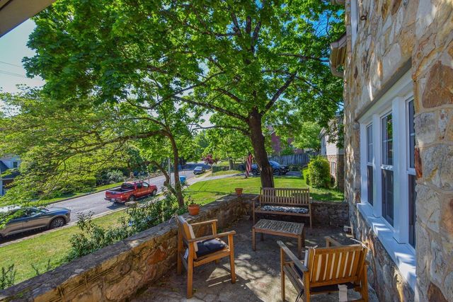3017 Woodlawn AVE, Roanoke, VA 24015