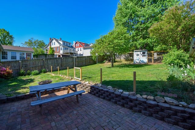 3017 Woodlawn AVE, Roanoke, VA 24015