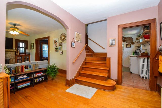 3017 Woodlawn AVE, Roanoke, VA 24015