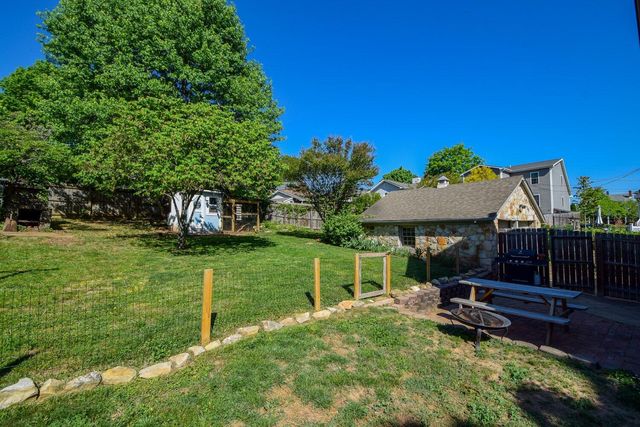 3017 Woodlawn AVE, Roanoke, VA 24015