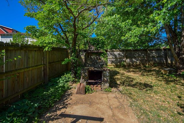 3017 Woodlawn AVE, Roanoke, VA 24015