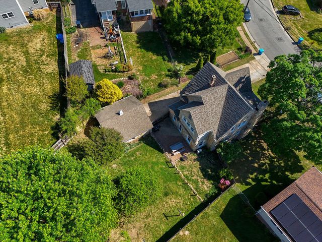 3017 Woodlawn AVE, Roanoke, VA 24015