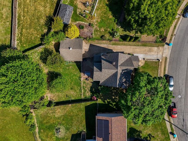 3017 Woodlawn AVE, Roanoke, VA 24015